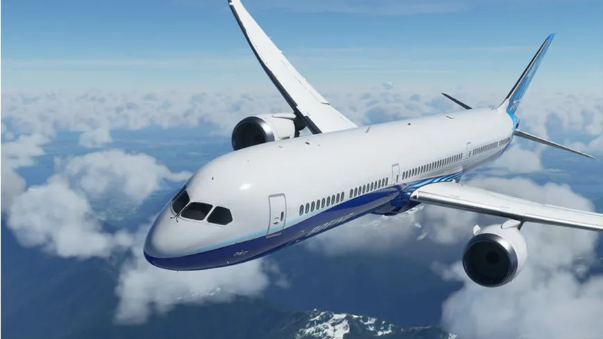 Microsoft Flight Simulator - Premium Deluxe