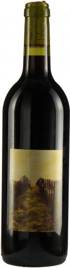 2004 Nußdorfer Herrenberg Dunkelfelder trocken - Weingut Eugen Wambsganß