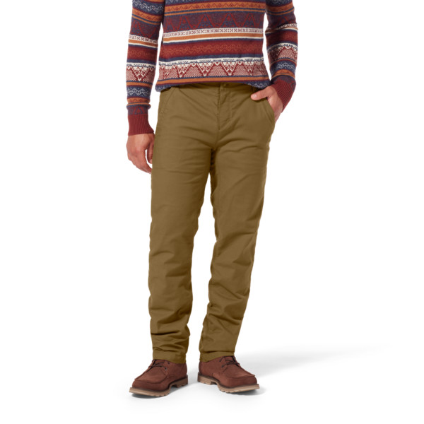 BILLY GOAT II LINED PANT Herren - Winterhose