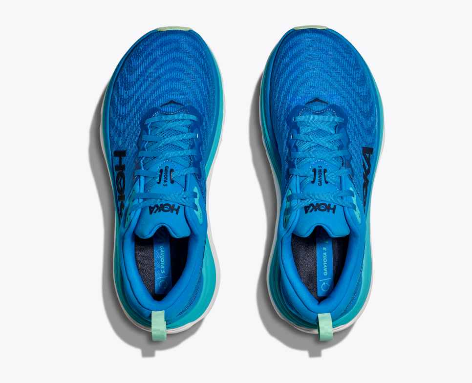 Gaviota 5 Hoka Blue / Cielo Blue