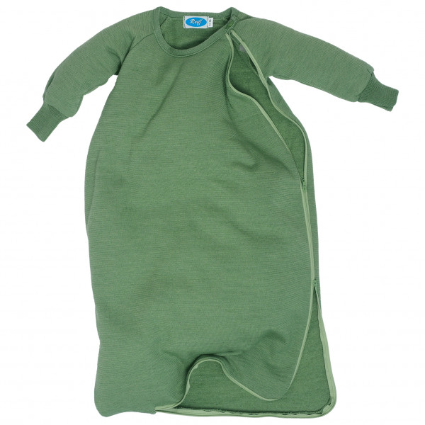 Reiff - Kid's Schlafsack Frottee mit Arm - Kinderschlafsack