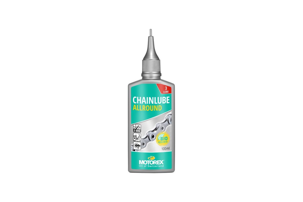 MOTOREX Chainlube Allround Kettenu00f6l