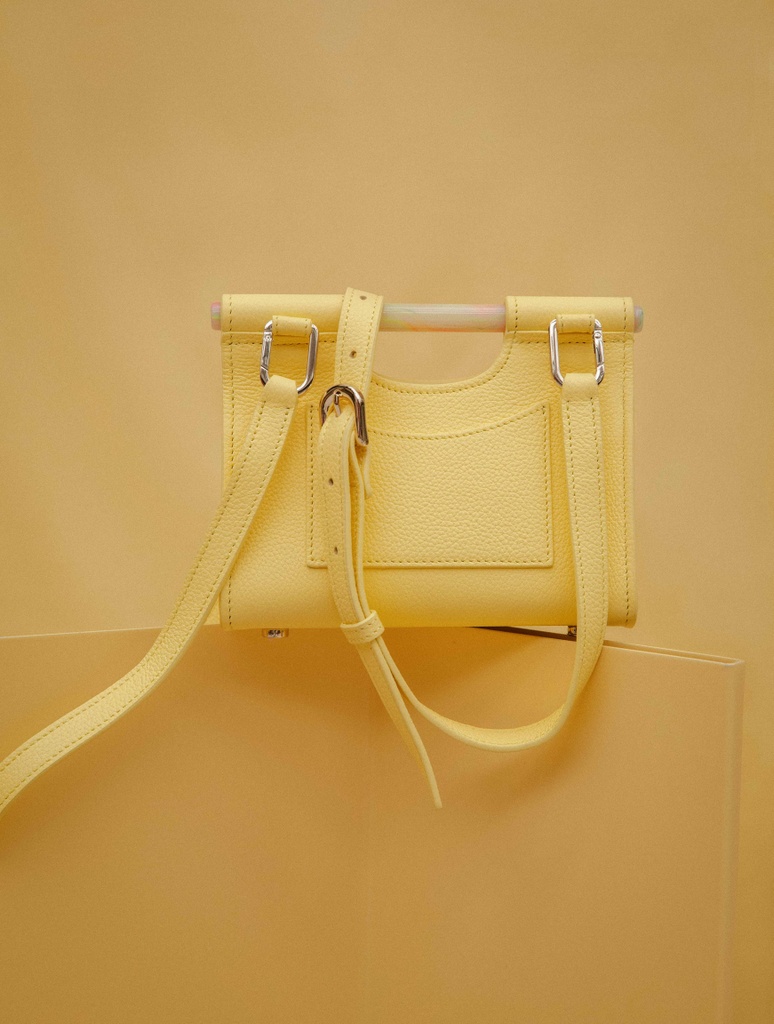 Ancône Micro - Citronnade