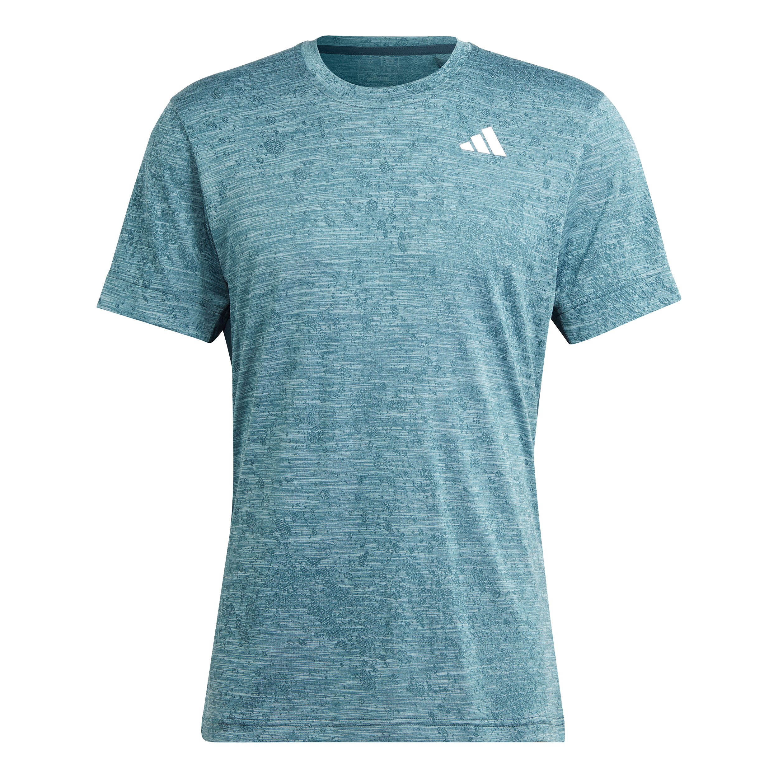 Freelift T-Shirt Herren - Petrol