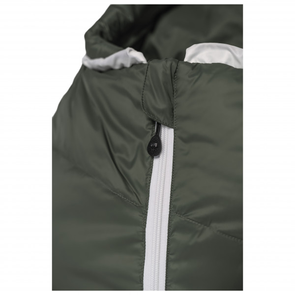 Grüezi Bag - Biopod DownWool Summer 185 - Daunenschlafsack