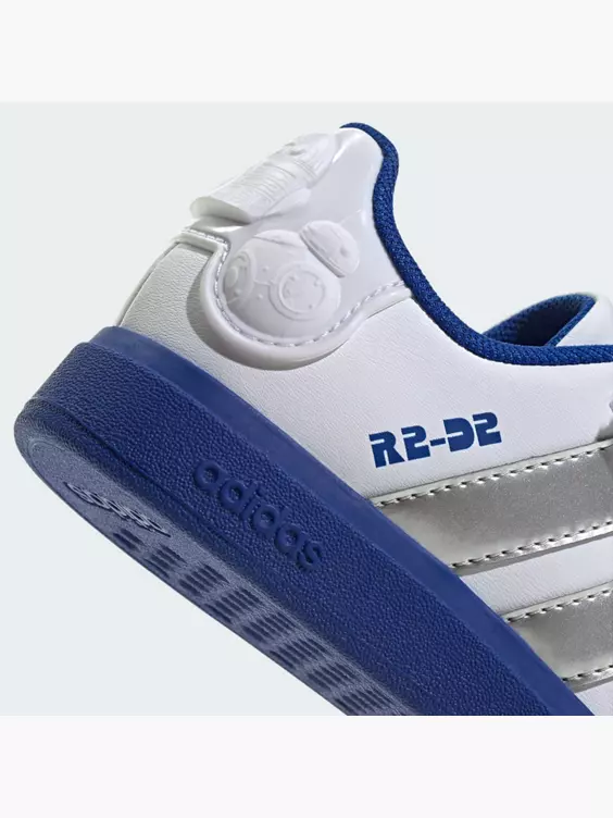 adidas adidas x Star Wars Grand Court 2.0 Schuh