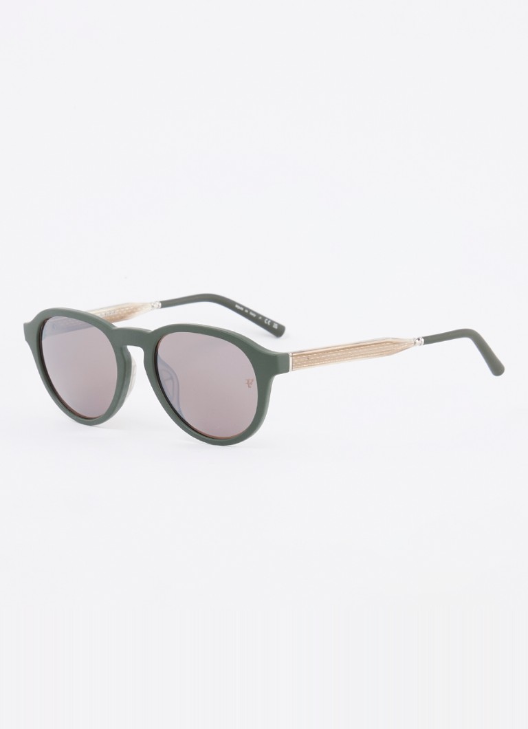 Ochelari de soare Oliver Peoples OV5557SU Retro