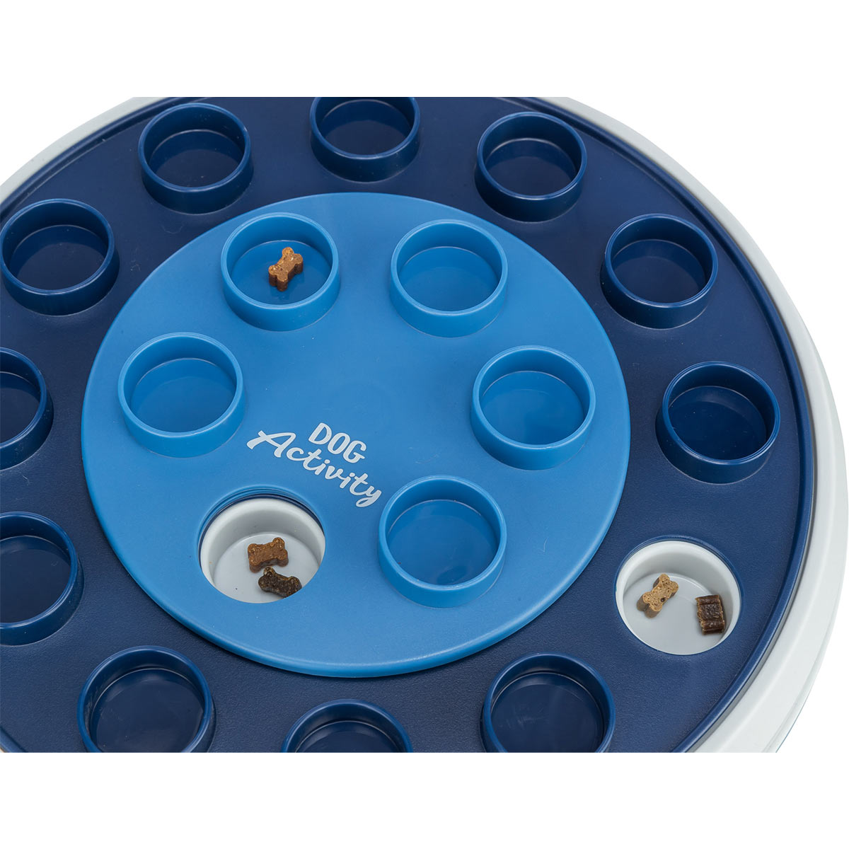 Trixie Dog Activity Strategie-Spiel Twister kaufen bei ZooRoyal