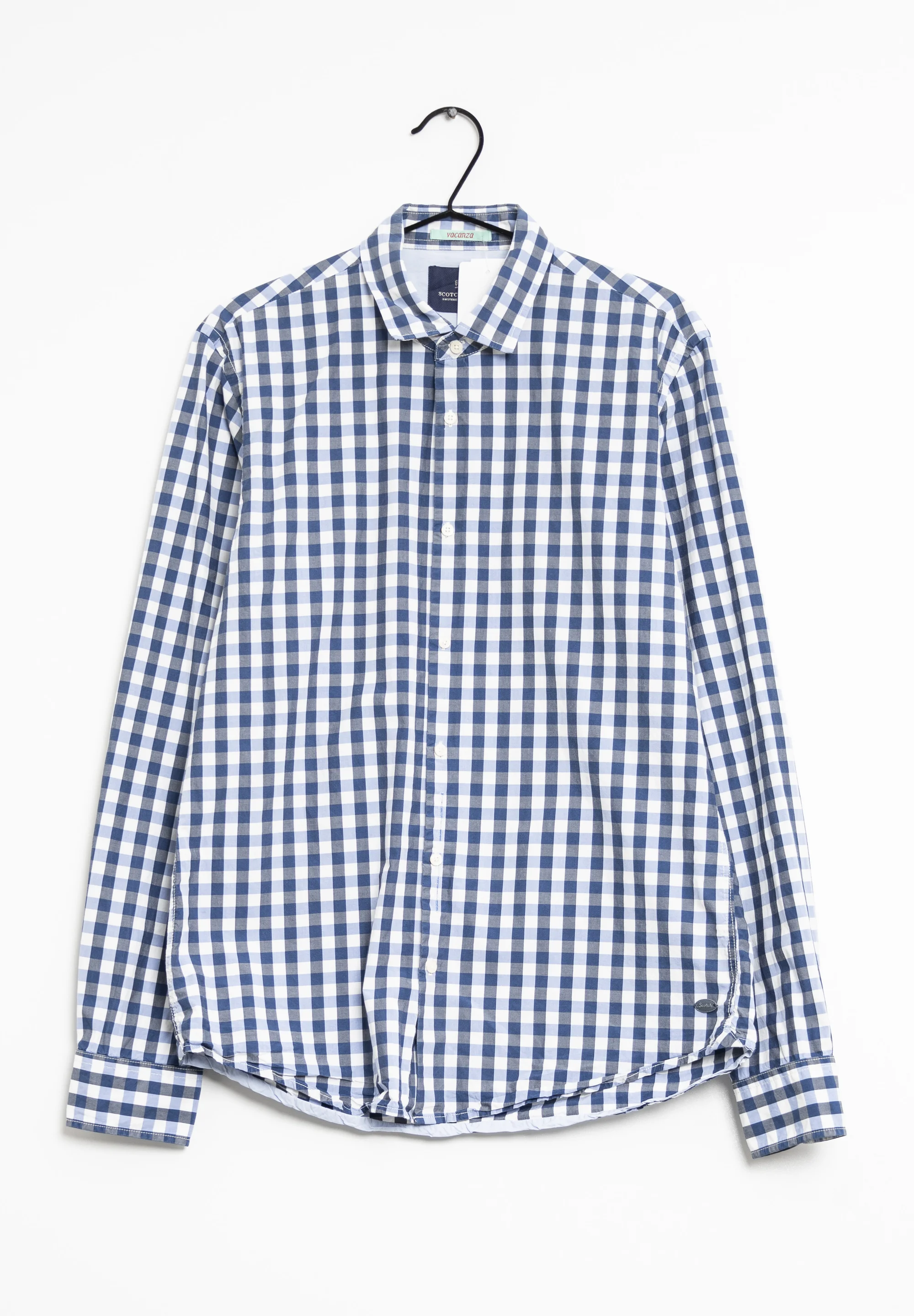Camisa de Scotch & Soda