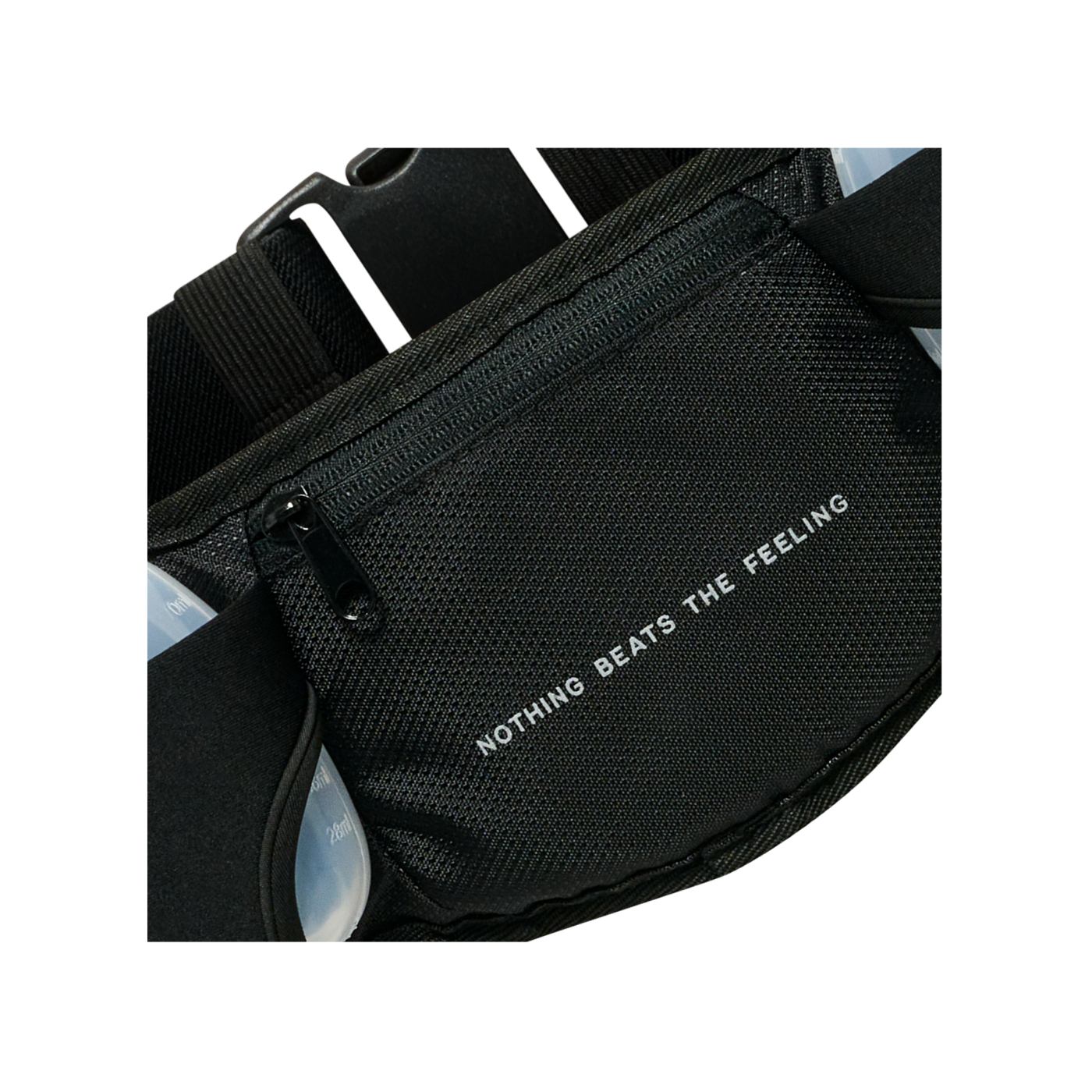 Newline Core Getränkehalter Schwarz F2001