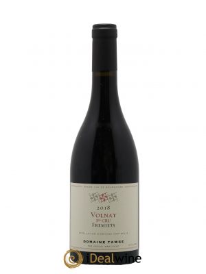 Volnay 1er Cru Fremiets Domaine Tawse 2018 - Lot de 1 Bouteille