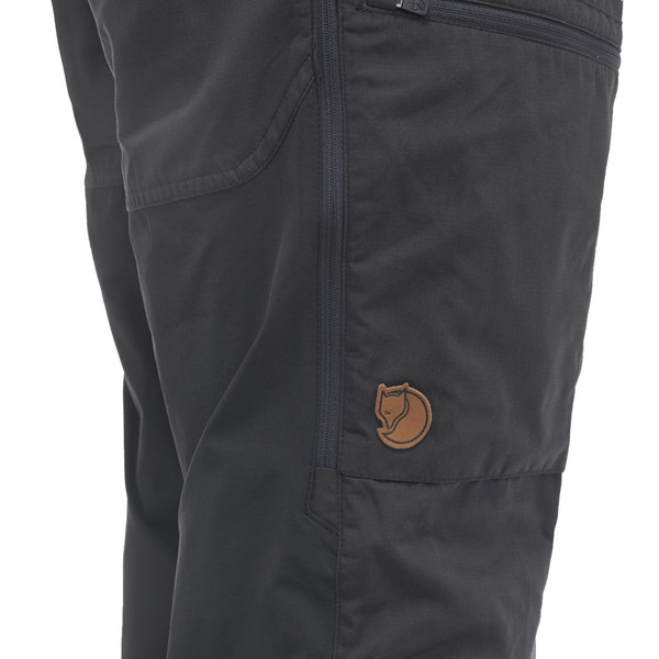 ABISKO LITE TREKKING TRS M REG Herren - Trekkinghose