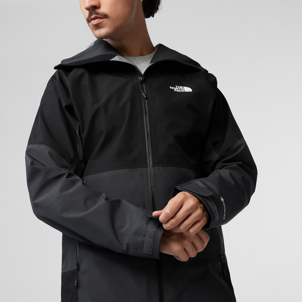 M JAZZI GTX JACKET Herren - Hardshelljacke