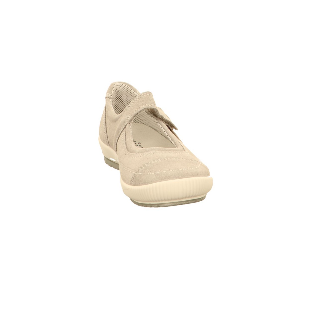 LEGERO Sportliche Slipper grau