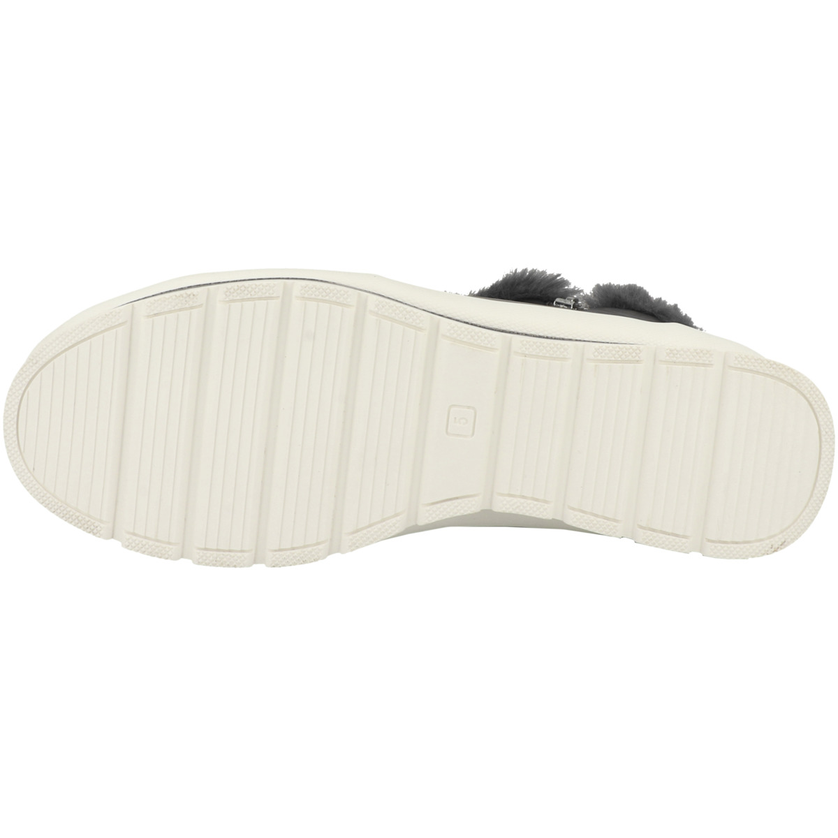 CAPRICE 9-26433-29 Boots grau