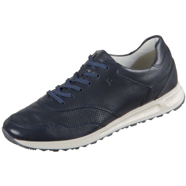 JOSEF SEIBEL Sneaker blau