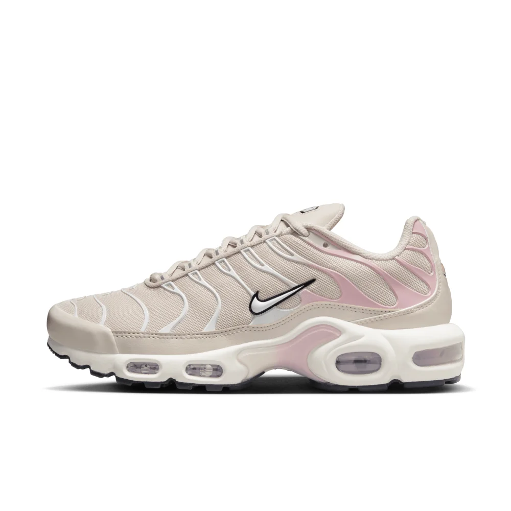 Nike Air Max Wmns Plus DZ3671-102 / braun