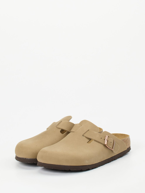 Pantolette Boston-21112290002 Birkenstock