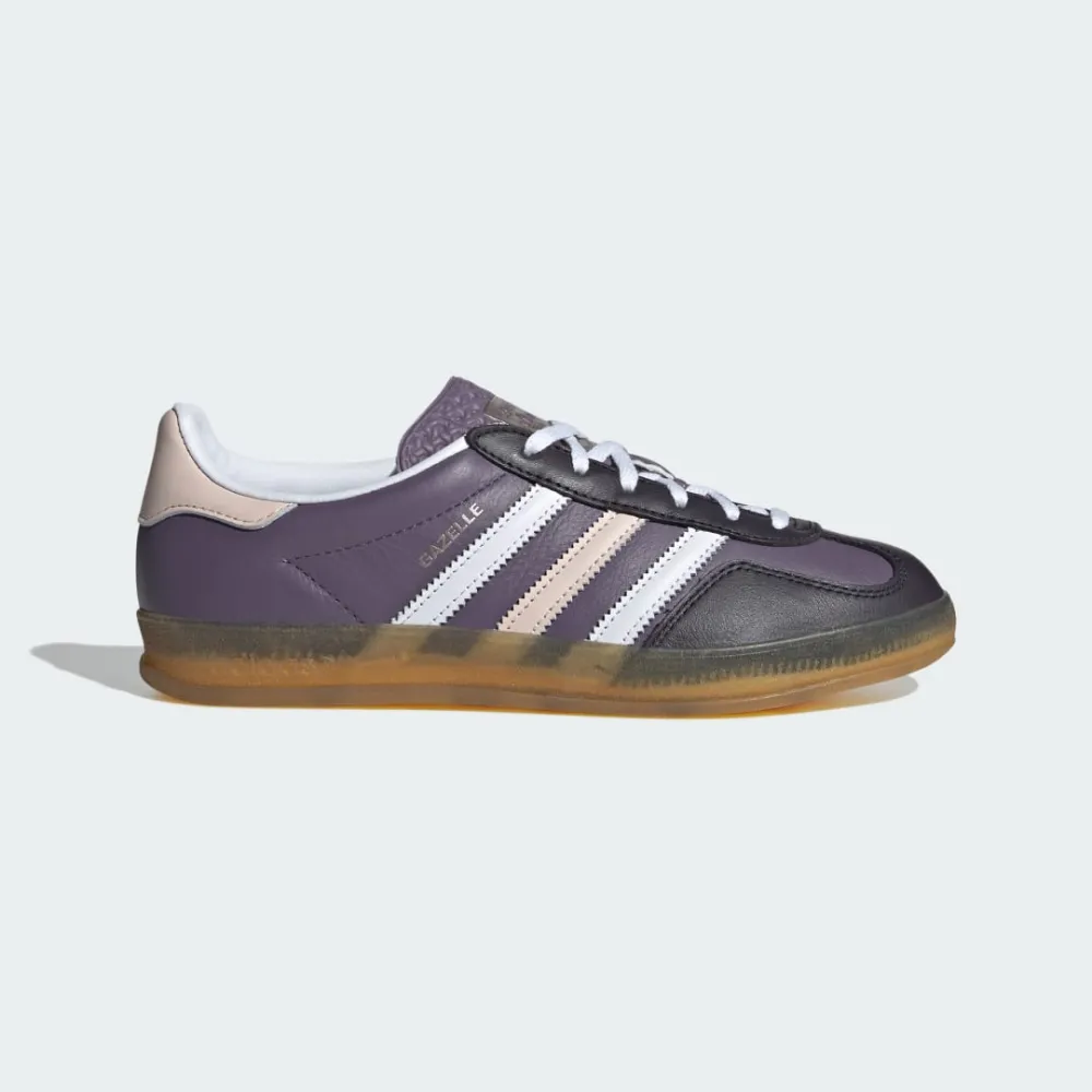 adidas Gazelle Indoor IE2956 / lila