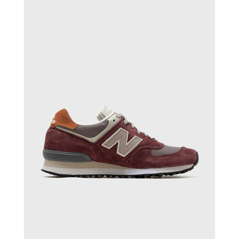 New Balance 576 OU576PTY Made in UK OU576PTY / braun