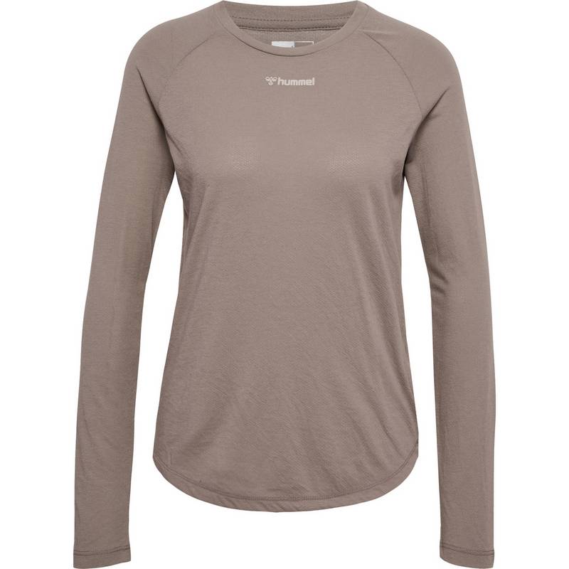 hummel hmlMT VANJA T-SHIRT L/S T-Shirt Damen