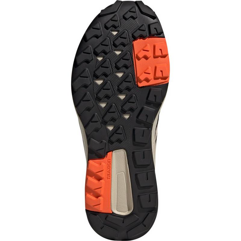 adidas TRAILMAKER MID CRDY Winterschuhe Damen