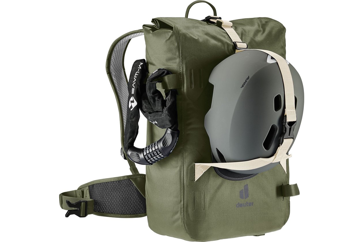 deuter Amager 25+5