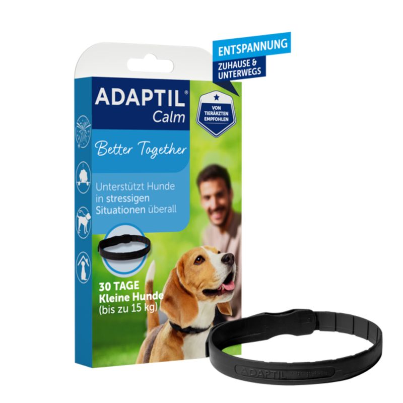 ADAPTIL Calm Halsband für Hunde zu TOP-Preisen