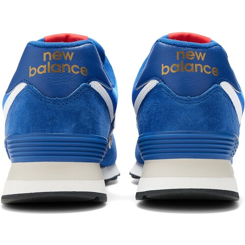 HERREN FREIZEITSCHUHE 574