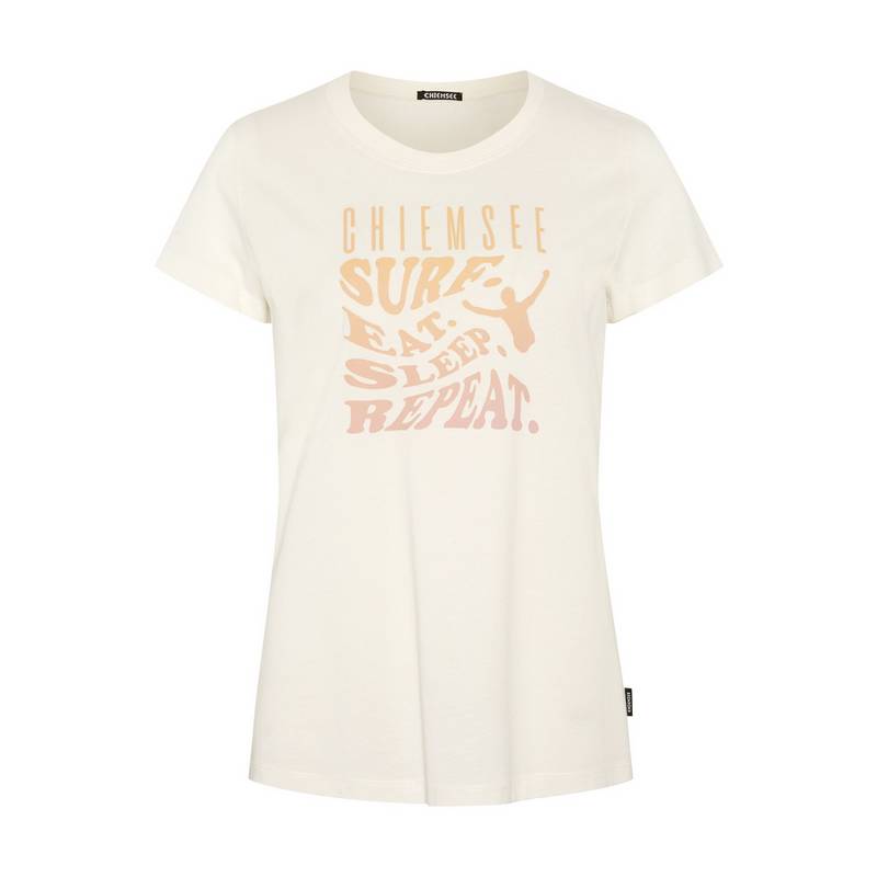 Chiemsee T-Shirt T-Shirt Damen