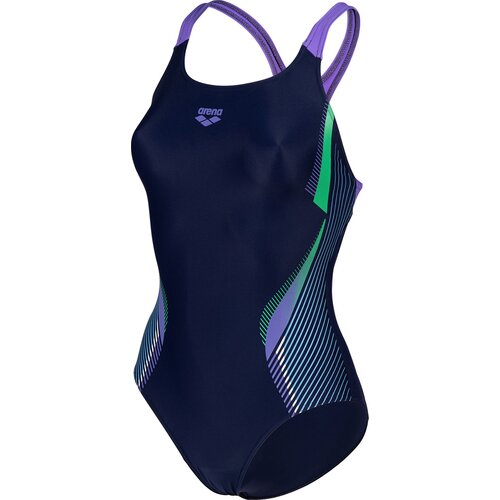 DAMEN SCHWIMMANZUG WOMEN'S SWIMSUIT SWIM PRO BACK