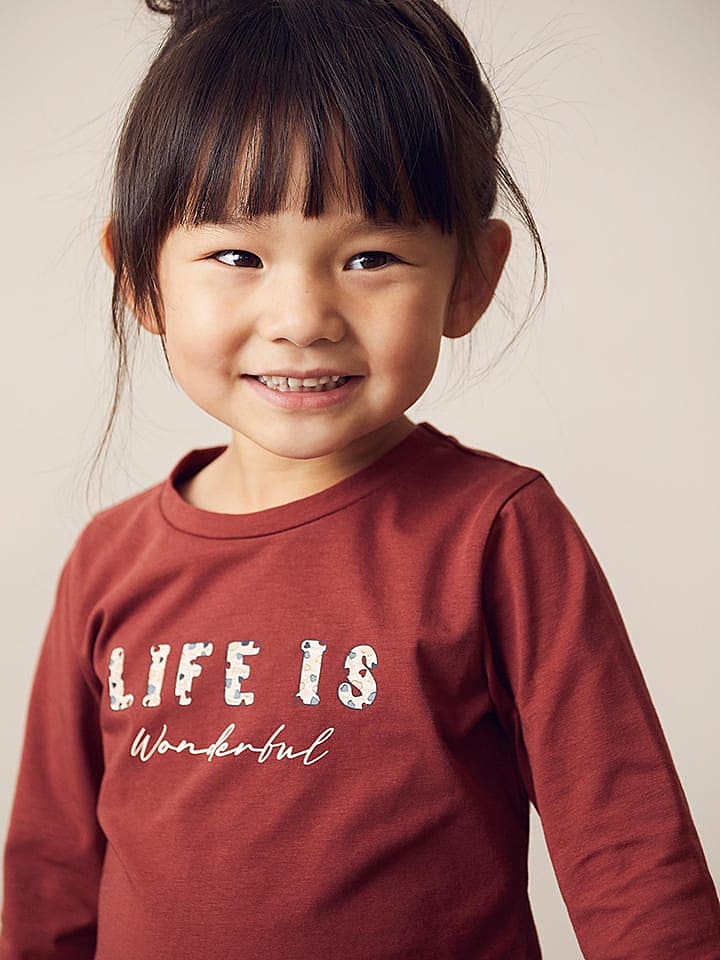 name it Longsleeve 