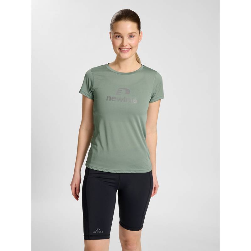 Newline nwlHENDERSON T-SHIRT S/S WOMAN T-Shirt Damen