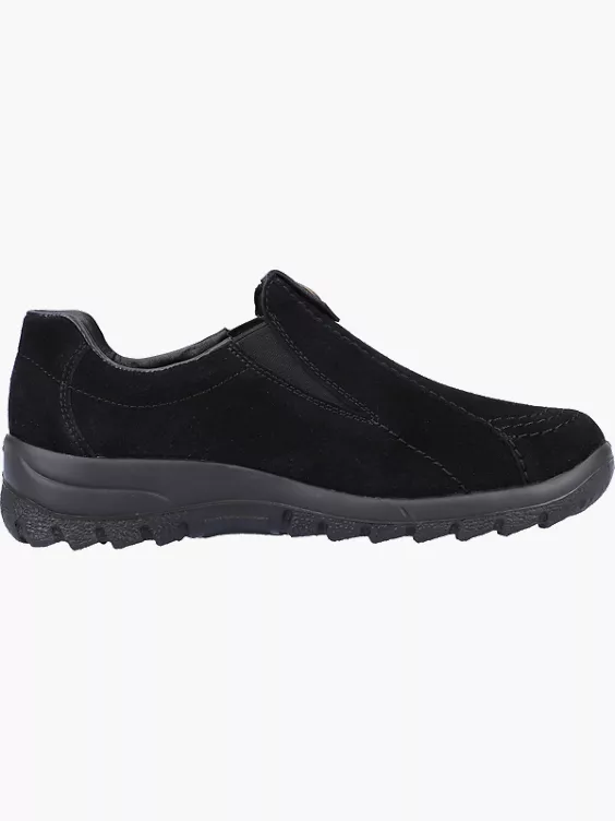 Rieker Damen Slipper