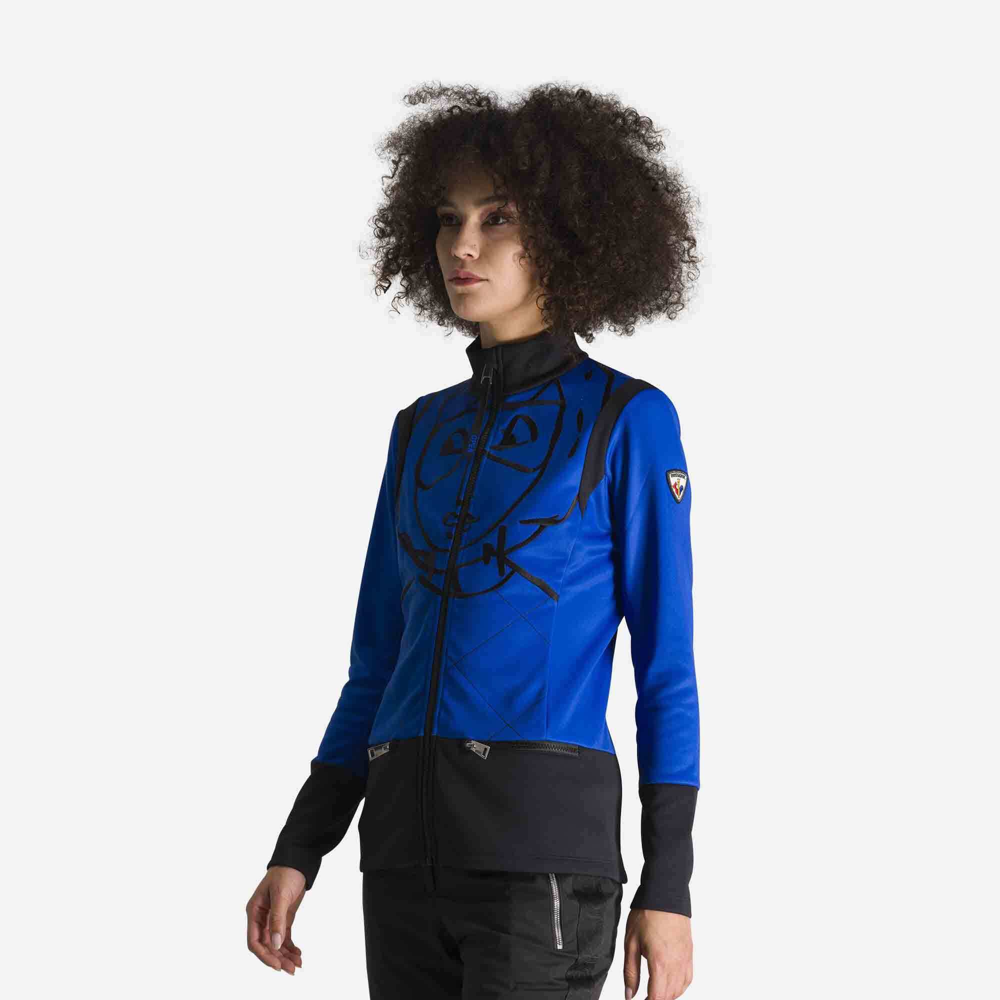 Veste Climi JCC Femme