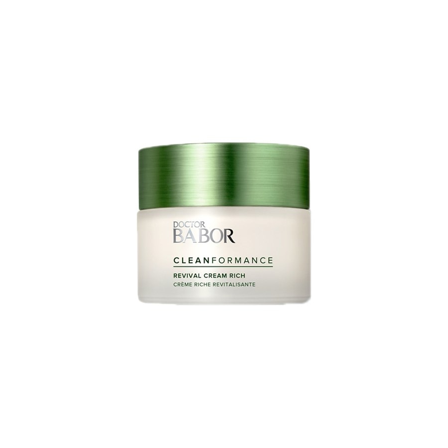Revival Cream Rich