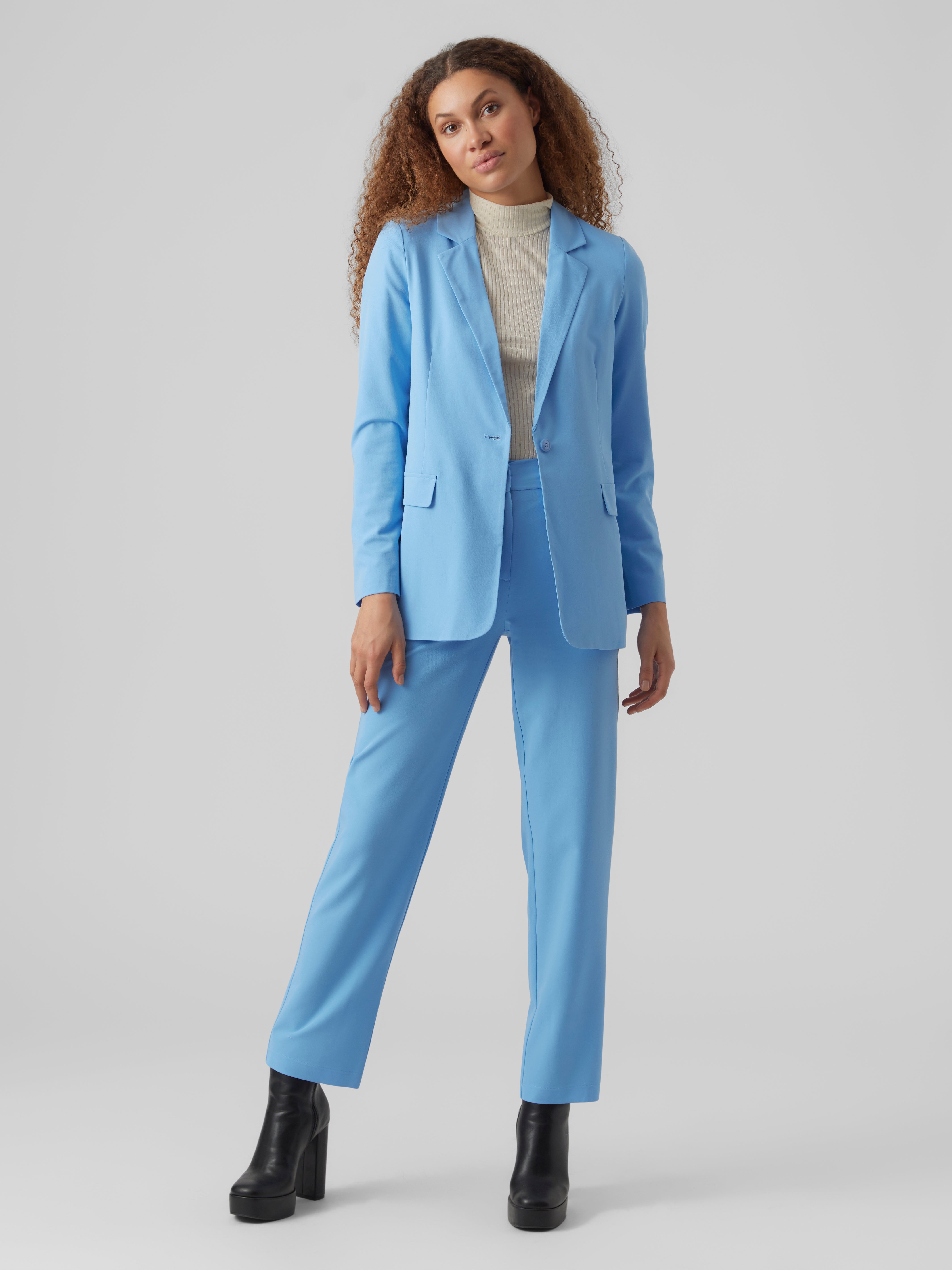 VMZELDA Blazer
