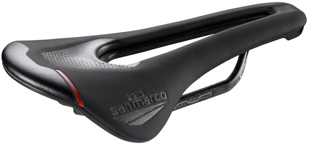 Selle San Marco Shortfit 2.0 Open-Fit Carbon FX Sattel kaufen | Bike-Discount