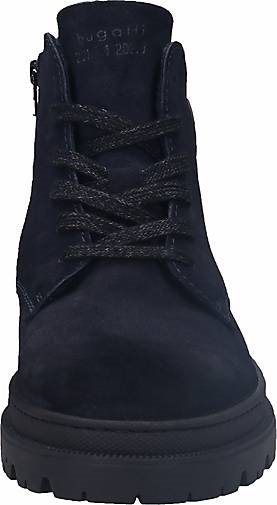 bugatti Stiefel Anno
