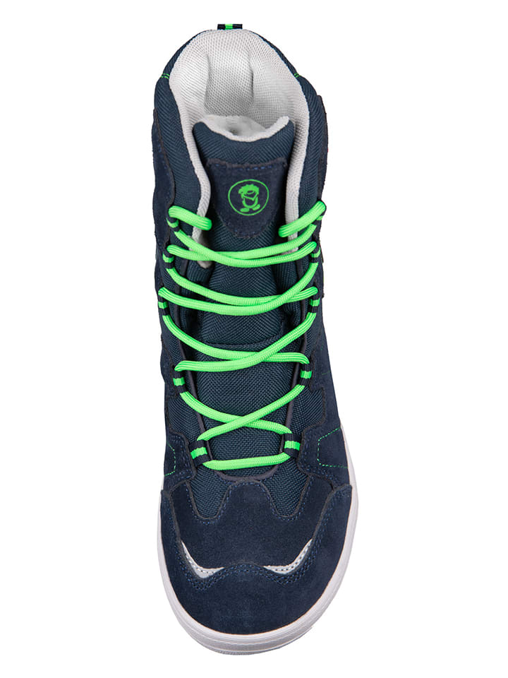 Trollkids Winterboots 
