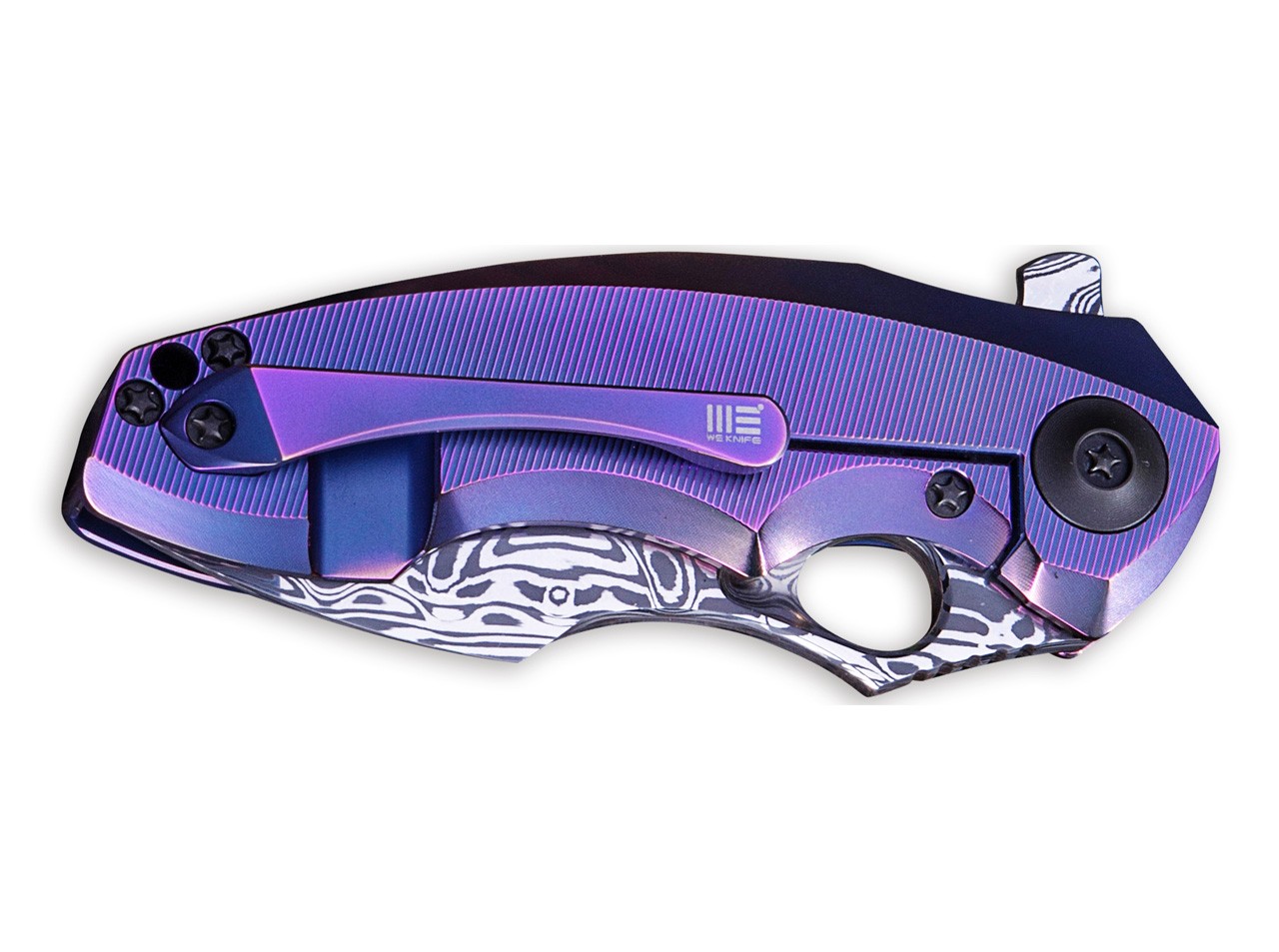 605DS Damasteel