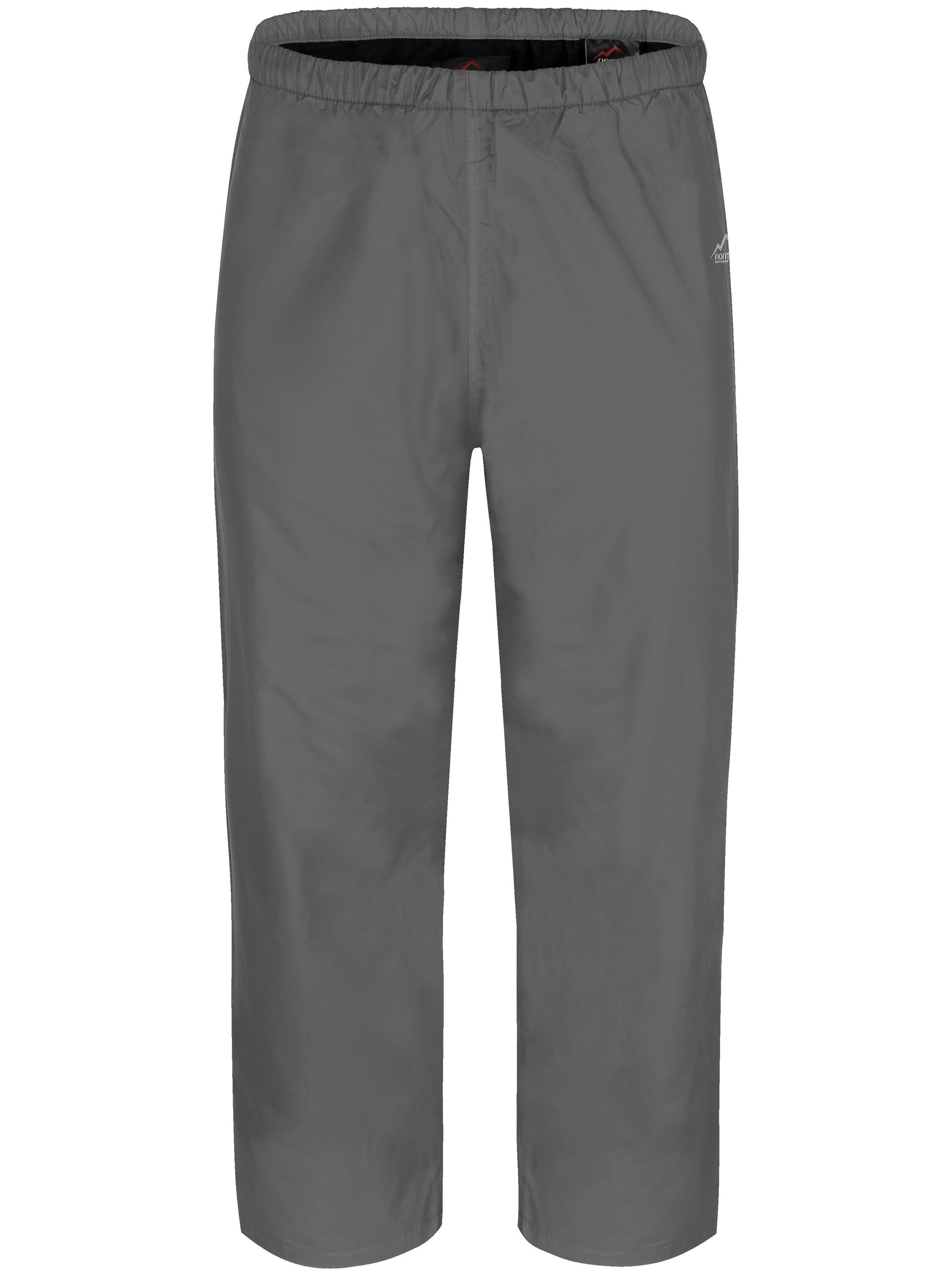 Regular Athletic Pants