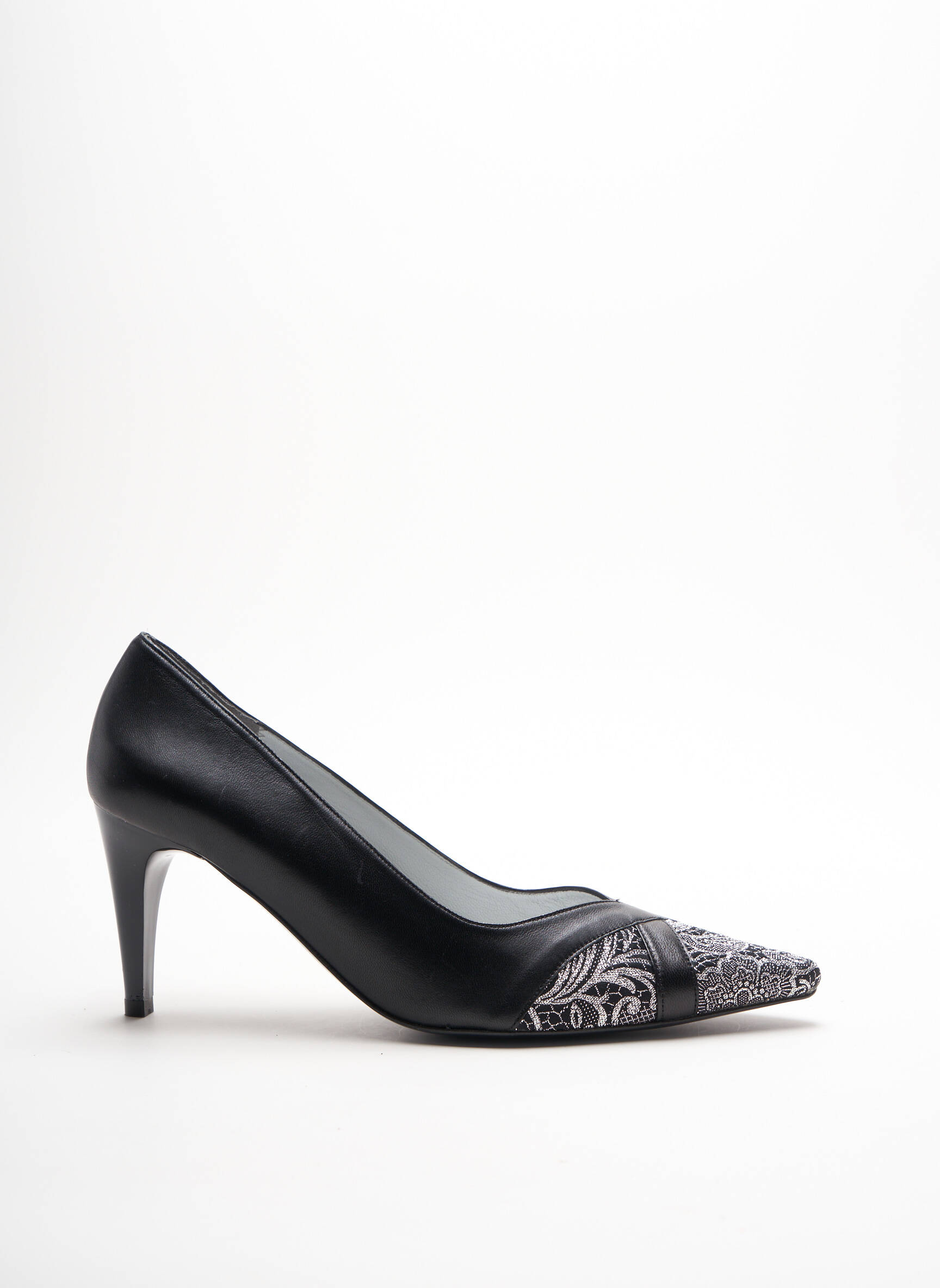 Azuree Escarpins Femme couleur noir