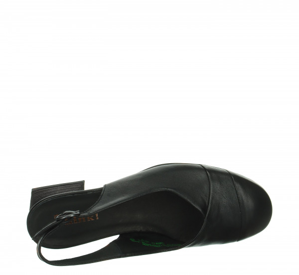 DELICIA Pumps - Schwarz