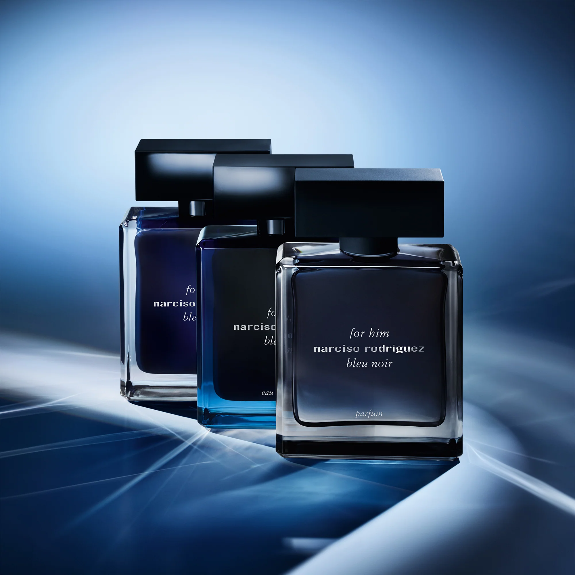 Perfume Bleu Noir para hombre - Perfume para hombre