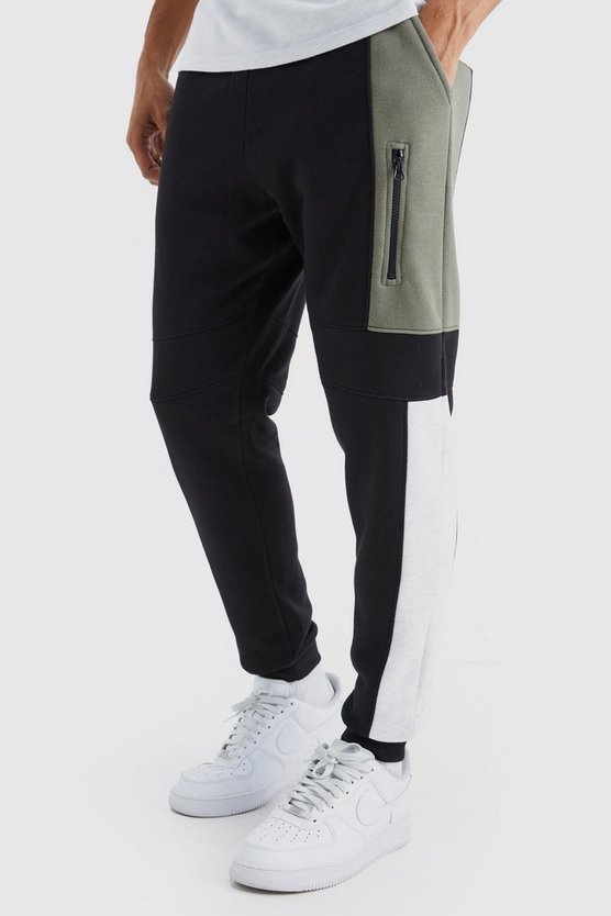 Slim-Fit Jogginghose