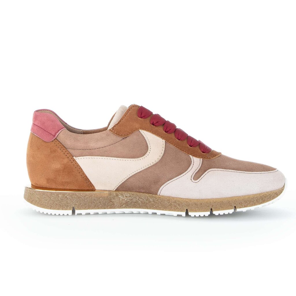 Gabor fashion Sneaker low multicolour
