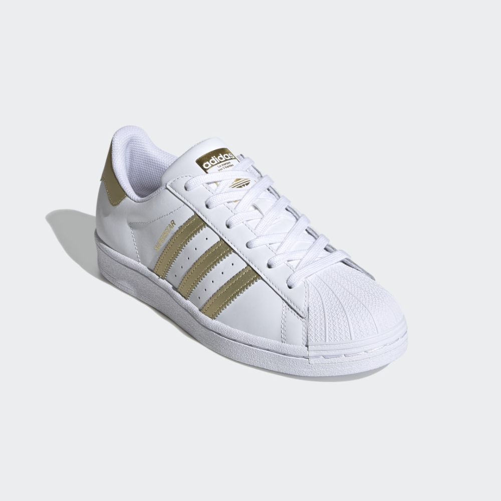 adidas Superstar FX7483 / weiss
