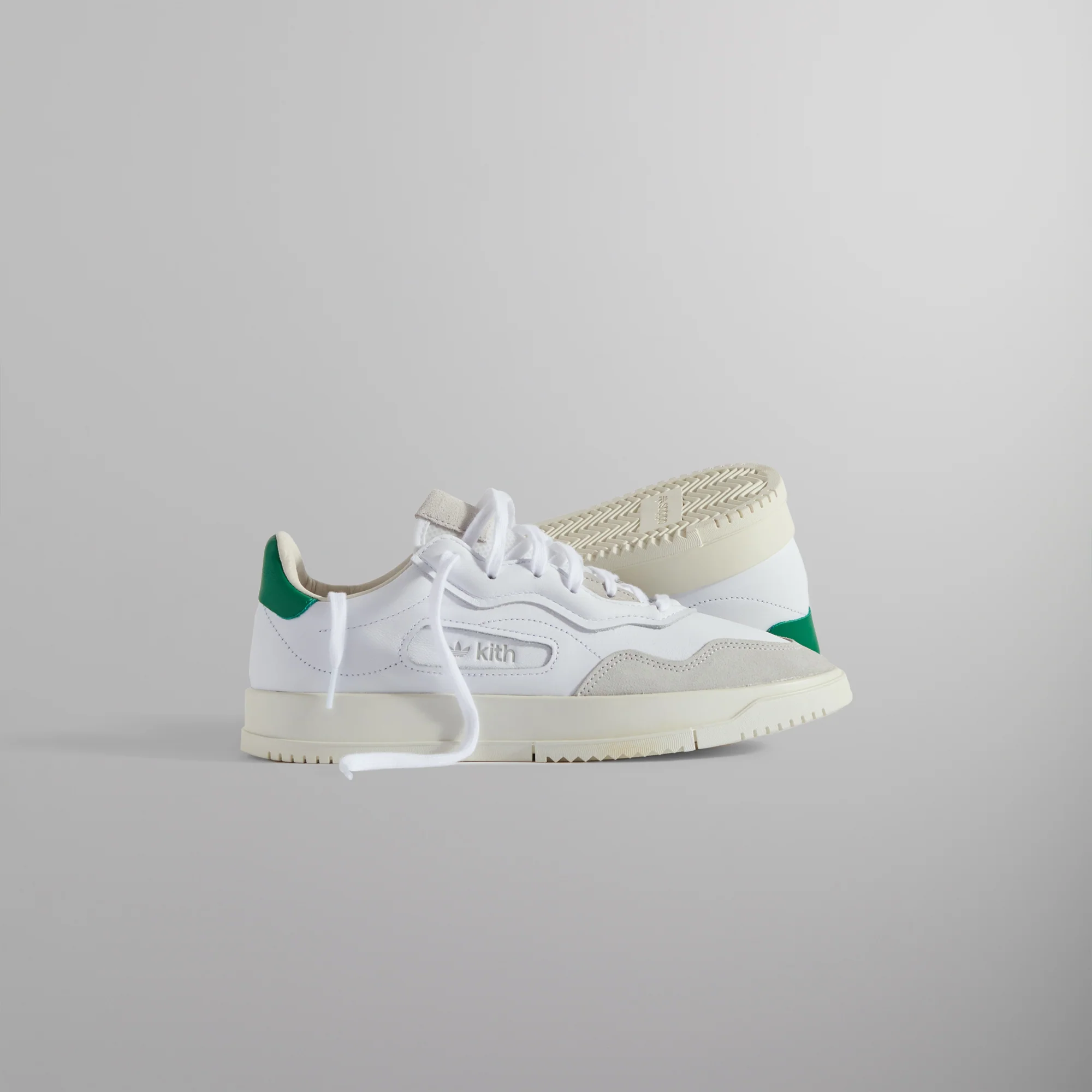 Kith Classics for adidas Originals SC Premiere