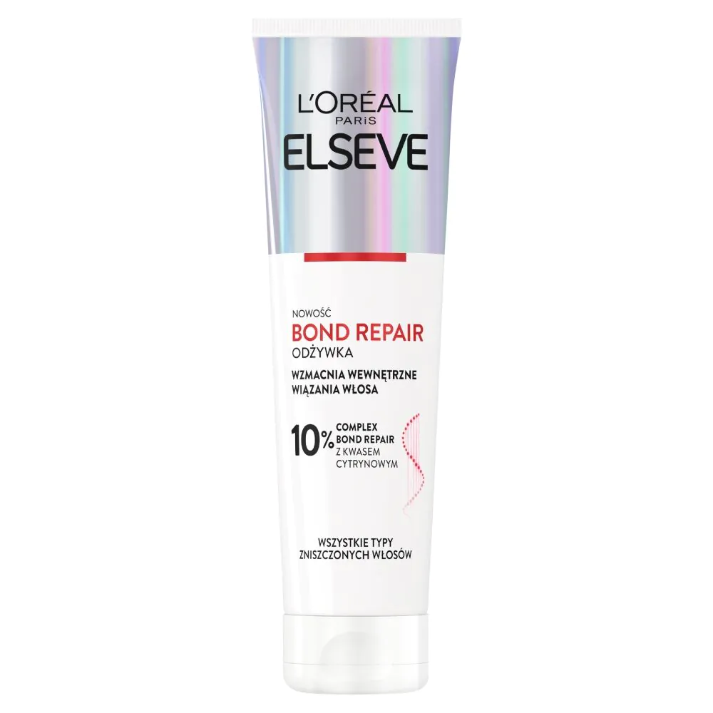 Elseve Bond Repair hårbalsam